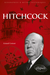 E-book, Hitchcock, Coutant, Arnaud, Édition Marketing Ellipses