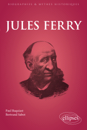 E-book, Jules Ferry, Édition Marketing Ellipses