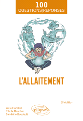 eBook, L'allaitement, Boscher, Cécile, Édition Marketing Ellipses