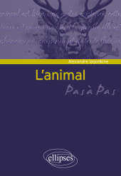 m, L'animal, Édition Marketing Ellipses
