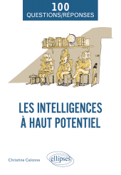 E-book, Les intelligences à haut potentiel, Édition Marketing Ellipses