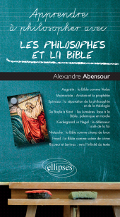 E-book, Les philosophes et la Bible, Édition Marketing Ellipses