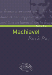 eBook, Machiavel, Édition Marketing Ellipses