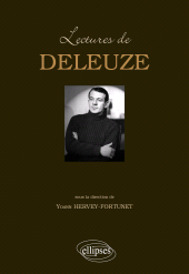 m, Deleuze - Lectures, Édition Marketing Ellipses