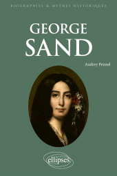 E-book, George Sand, Édition Marketing Ellipses