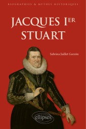 E-book, Jacques Ier Stuart, Édition Marketing Ellipses