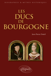E-book, Les ducs de Bourgogne, Édition Marketing Ellipses