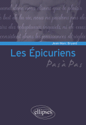 E-book, Les Épicuriens, Édition Marketing Ellipses