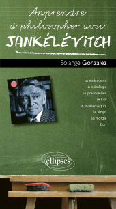 m, Vladimir Jankélévitch, Édition Marketing Ellipses