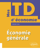 E-book, Économie générale, Édition Marketing Ellipses