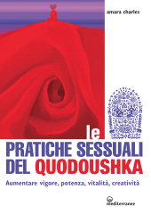 E-book, Le pratiche sessuali del Quodoushka, Edizioni Mediterranee