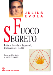 E-book, Fuoco segreto, Edizioni Mediterranee