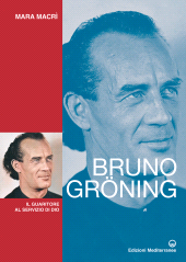 E-book, Bruno Gröning : il guaritore al servizio di Dio, Edizioni mediterranee