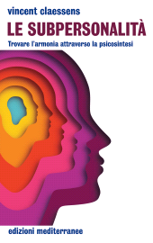 E-book, Le subpersonalità, Edizioni Mediterranee