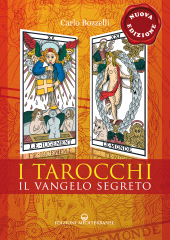 E-book, I tarocchi. Il vangelo segreto. Nuova ediz, Edizioni Mediterranee