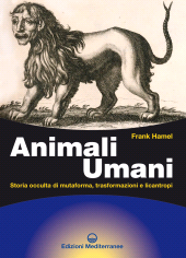 m, Animali umani. Nuova ediz, Edizioni Mediterranee