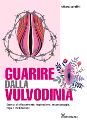 E-book, Guarire dalla vulvodinia, Edizioni Mediterranee