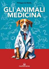 E-book, Gli animali. Medicina, Edizioni Mediterranee