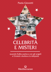 E-book, Celebrità e mistero, Edizioni Mediterranee