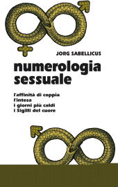 E-book, Numerologia sessuale, Edizioni Mediterranee