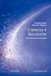 E-book, Ciencia y religión : Una breve introducción, Ediciones UC