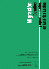 eBook, Migración : Desafíos y oportunidades en América Latina, Ediciones UC