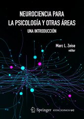 E-book, Neurociencia para la psicología y otras áreas : Una introducción, Ediciones UC