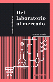 E-book, Del laboratorio al mercado, Ediciones UC