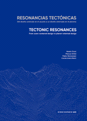 eBook, Resonancias Tectónicas : Del diseño centrado en el usuario a un diseño orientado en el planeta, Ediciones UC