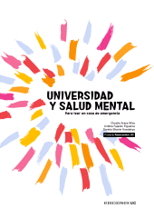 E-book, Universidad y salud mental : Para leer en caso de emergencia, Ediciones UC