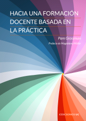 eBook, Hacia una formación docente basada en la práctica, Ediciones UC