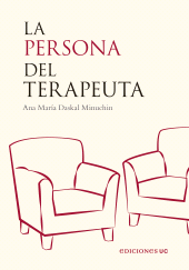 eBook, La persona del terapeuta, Ediciones UC