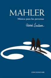 E-book, Mahler : MïÂ¿Â½sica para las personas, Ediciones UC