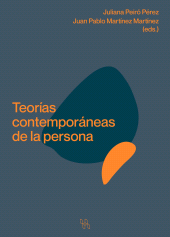 E-book, Teorías contemporáneas de la persona, Editorial NUN