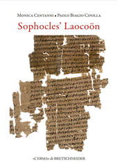 E-book, Sophocles' Laocoön, L'Erma di Bretschneider