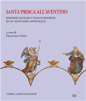 E-book, Santa Prisca all'Aventino : memorie antiche e tracce moderne di un "santuario apostolico", L'Erma di Bretschneider