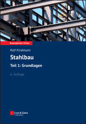 E-book, Stahlbau Teil 1 : Grundlagen, Ernst & Sohn