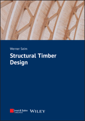 E-book, Structural Timber Design, Ernst & Sohn