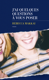 E-book, J'ai quelques questions à vous poser, Les escales éditions
