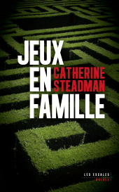 E-book, Jeux en famille, Les escales éditions