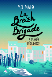 m, La Mariée d'Équinoxe, Les escales éditions