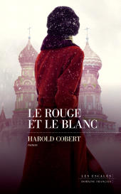 m, Le Rouge et le Blanc, Les escales éditions