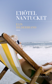 E-book, L'Hôtel Nantucket, Les escales éditions