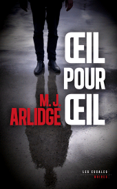 m, Oeil pour oeil, Les escales éditions