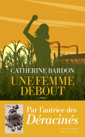 E-book, Une femme debout, Les escales éditions