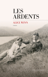 m, Les ardents, Les escales éditions