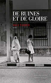 E-book, De ruines et de gloire, Les escales éditions