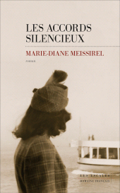 E-book, Les accords silencieux, Les escales éditions