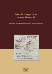 E-book, Svevia tragoedia, 
