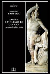 E-book, Donne e violenze di guerra : uno sguardo sull'età antica, Espera